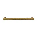 4.018.430 Pull handle Moon 18_230 mm piece craft gold Front.webp
