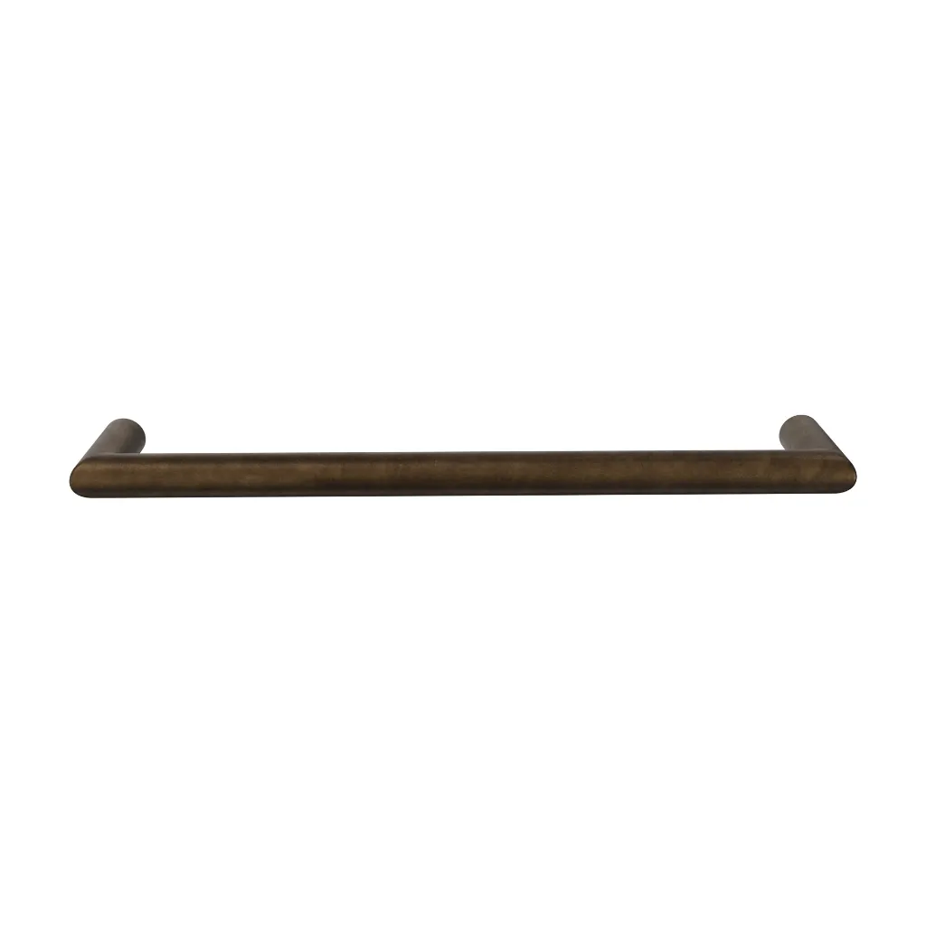 4.018.430 Pull handle Moon 18_230 mm piece craft bronze Front.webp