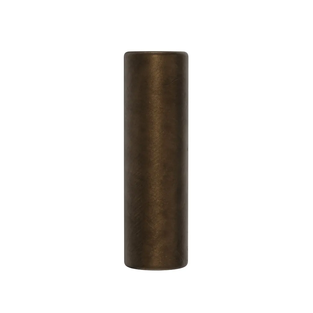 4.020.430 Cabinet T knob Moon craft bronze Front.webp