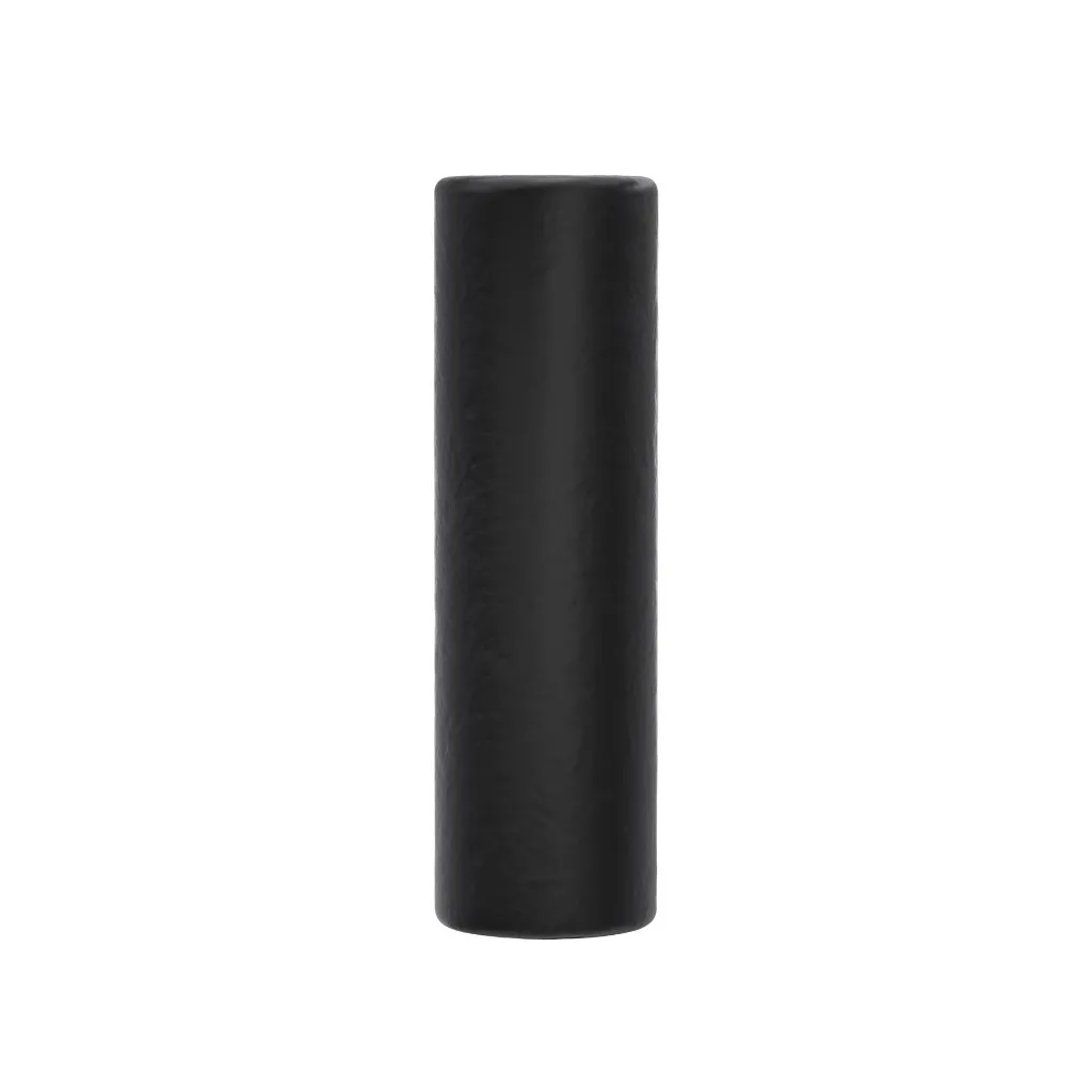 4.020.430 Cabinet T knob Moon craft black Front.webp
