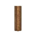 4.020.430 Cabinet T knob Moon craft cognac Front.webp