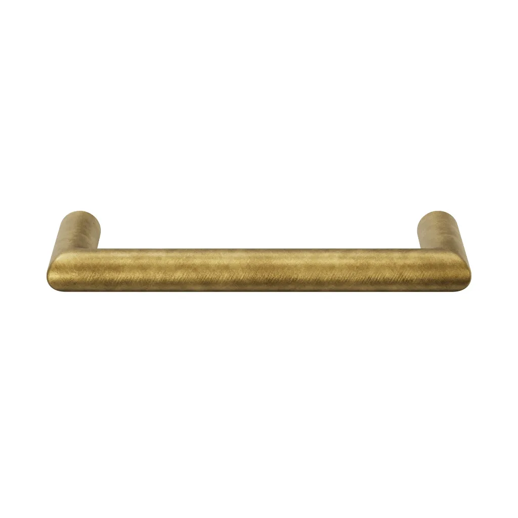 4.014.430 Cabinet handle Moon 10_96 mm craft gold Front.webp