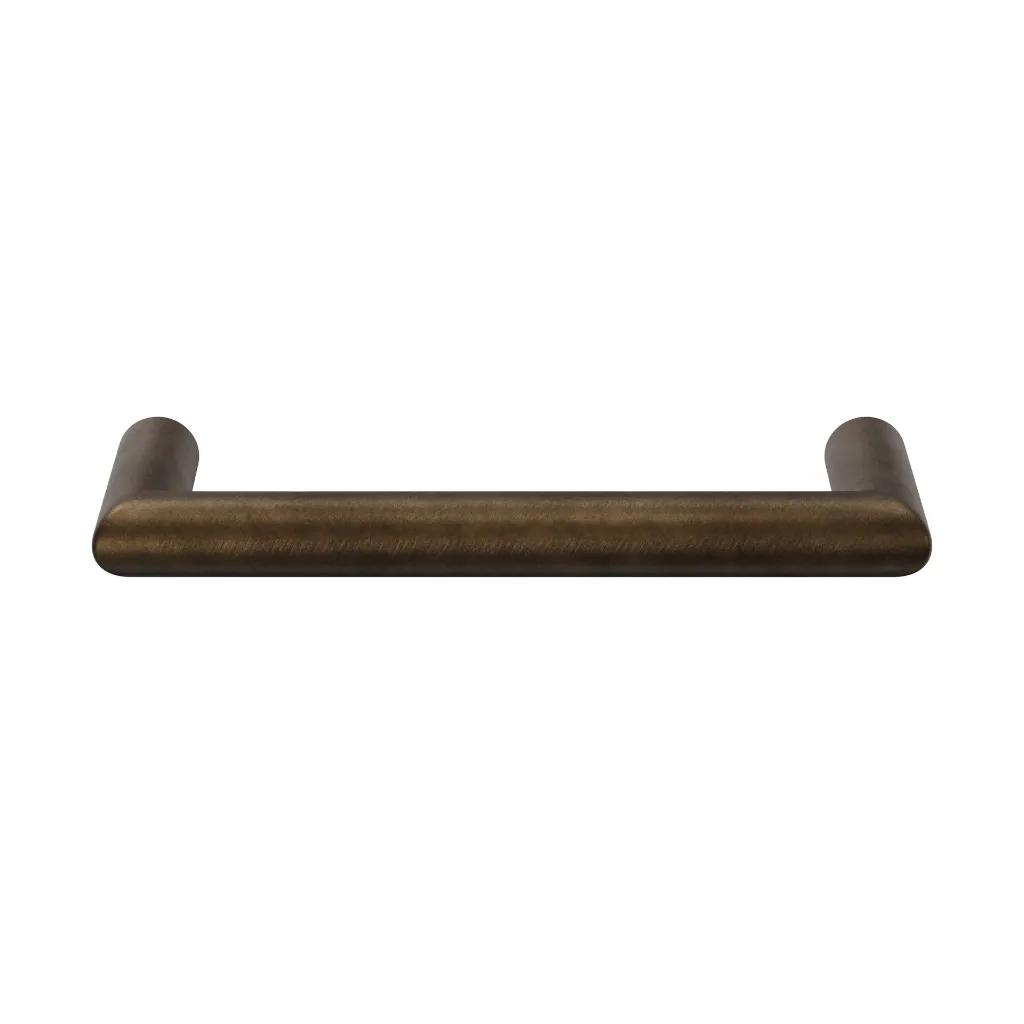 4.014.430 Cabinet handle Moon 10_96 mm craft bronze Front.webp
