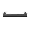 4.014.430 Cabinet handle Moon 10_96 mm craft black Front.webp