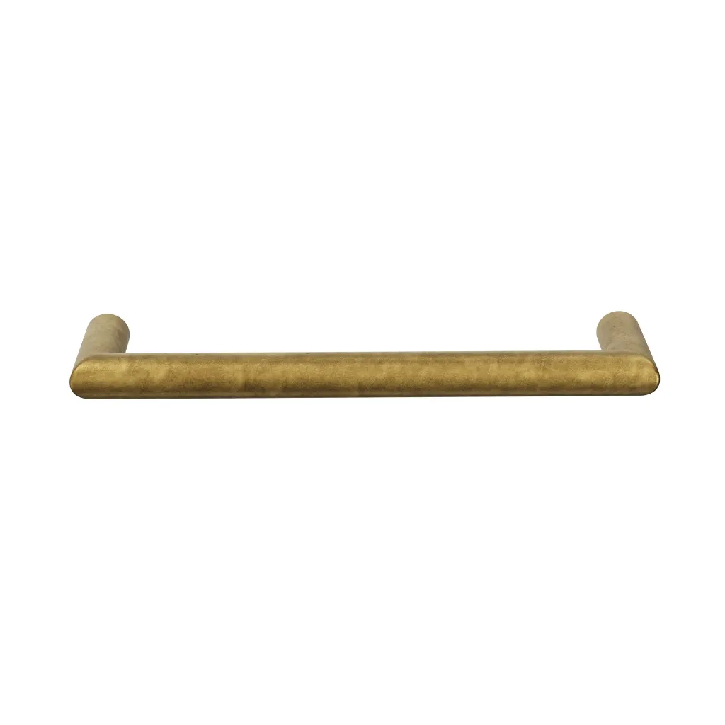4.015.430 Cabinet handle Moon 10_128 mm craft gold Front.webp
