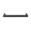 4.015.430 Cabinet handle Moon 10_128 mm craft black Front.webp