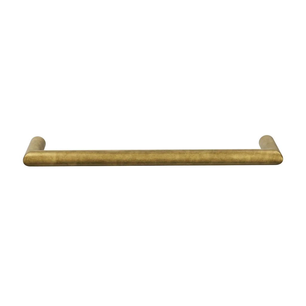 4.016.430 Cabinet handle Moon 10_160 mm craft gold Front.webp