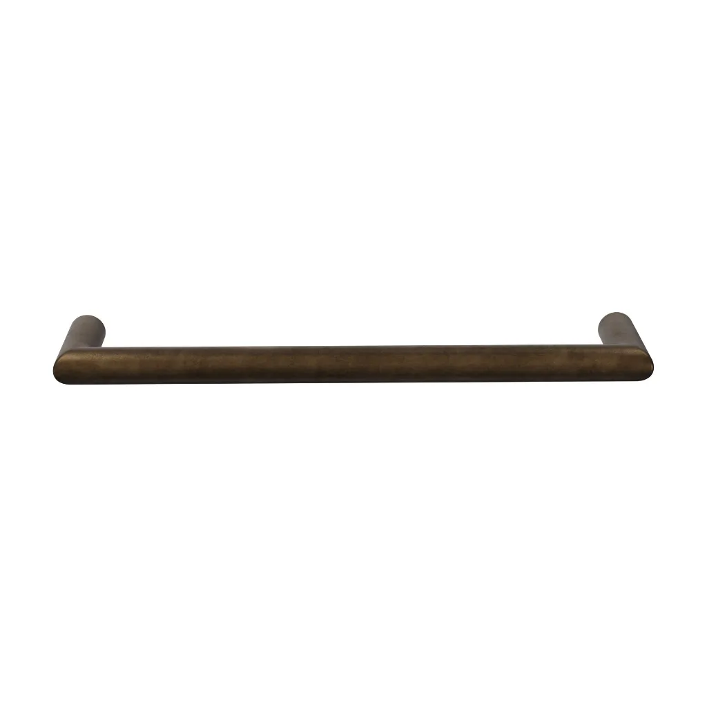 4.016.430 Cabinet handle Moon 10_160 mm craft bronze Front.webp