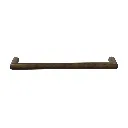 4.016.430 Cabinet handle Moon 10_160 mm craft bronze Front.webp