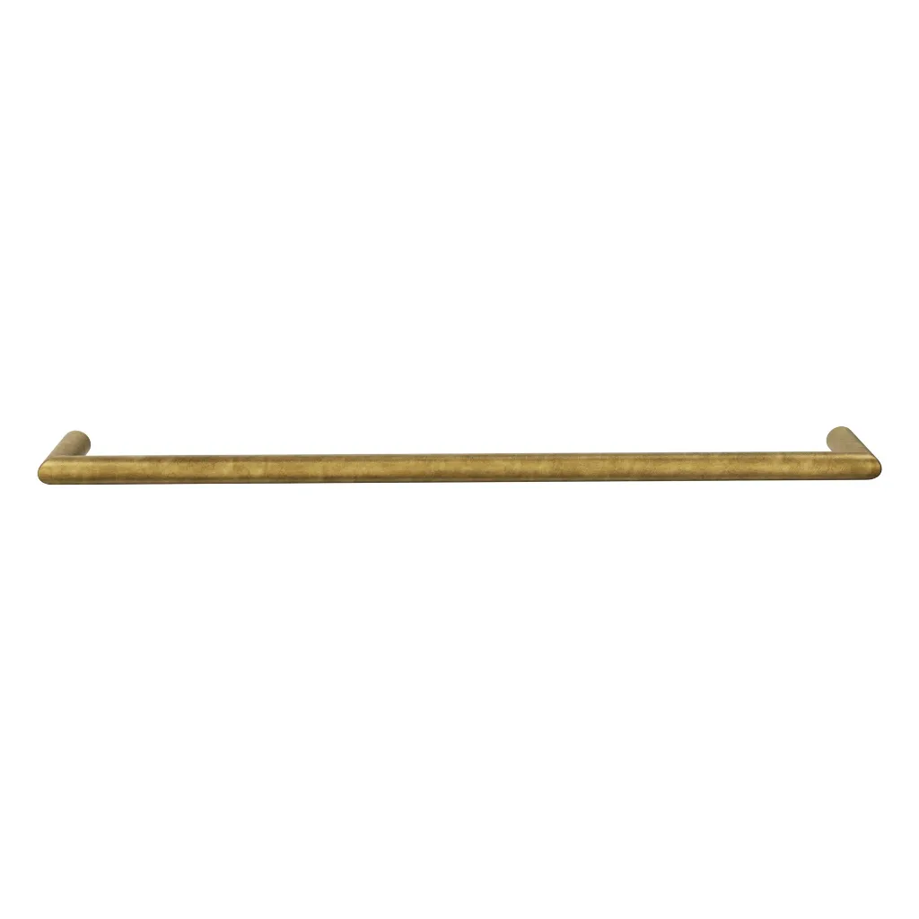 4.017.430 Cabinet handle Moon 10_285 mm craft gold Front.webp