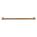4.017.430 Cabinet handle Moon 10_285 mm craft cognac Front.webp