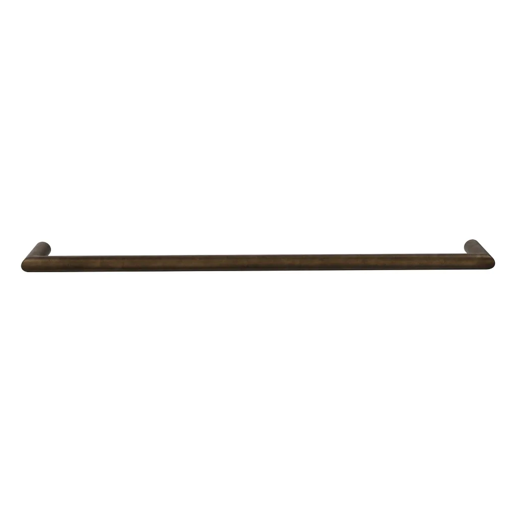 4.017.430 Cabinet handle Moon 10_285 mm craft bronze Front.webp