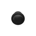4.025.430 Door stop round 20mm Moon craft black Front.jpg
