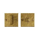 4.010.432 Thumbturn lock Rock craft gold front.webp