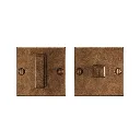 4.010.442 Thumbturn lock Rock craft cognac front.webp