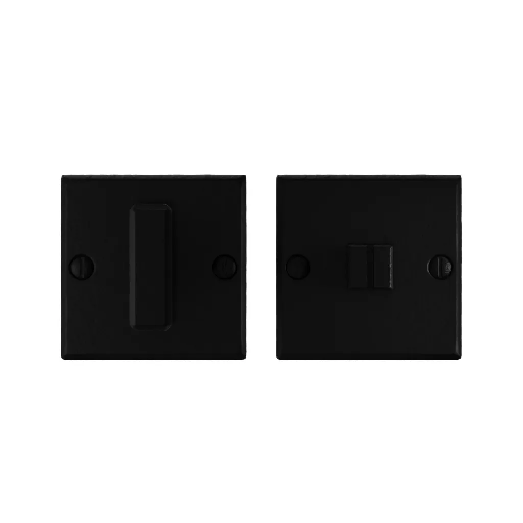 4.010.462 Thumbturn lock Rock craft black front.webp