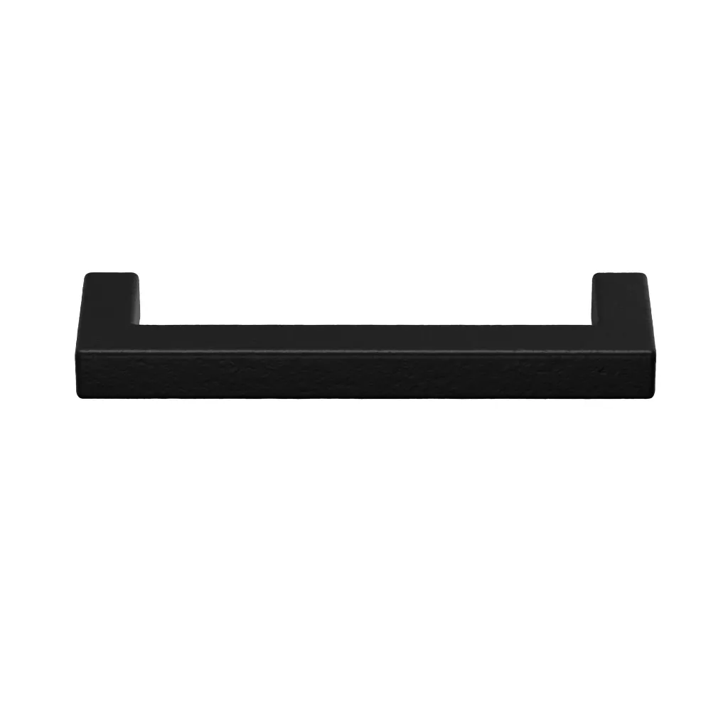 4.001.460 Cabinet handle Rock 1096 mm craft black front.webp