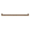 4.004.440 Cabinet handle Rock 10_285 mm craft cognac front.webp