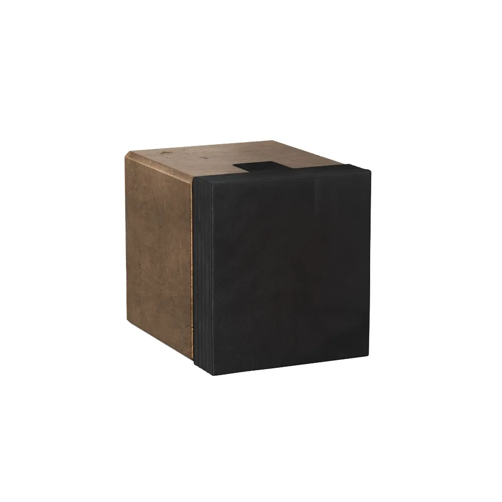 4.012.440 Door stop square craft cognac.webp