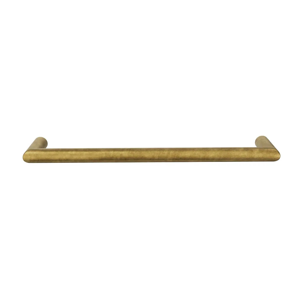 4.018.430 Pull handle Moon 18_230 mm piece craft gold Front.webp