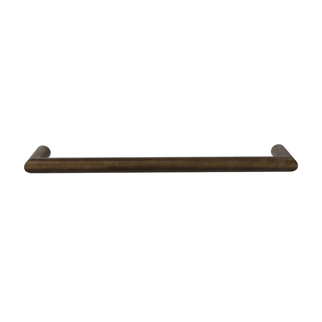 4.018.430 Pull handle Moon 18_230 mm piece craft bronze Front.webp