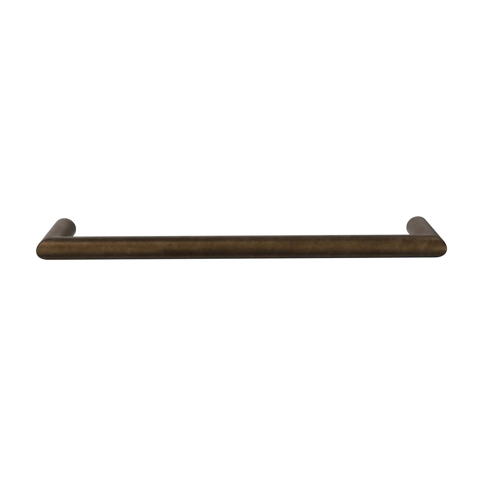 4.018.430 Pull handle Moon 18_230 mm piece craft bronze Front.webp
