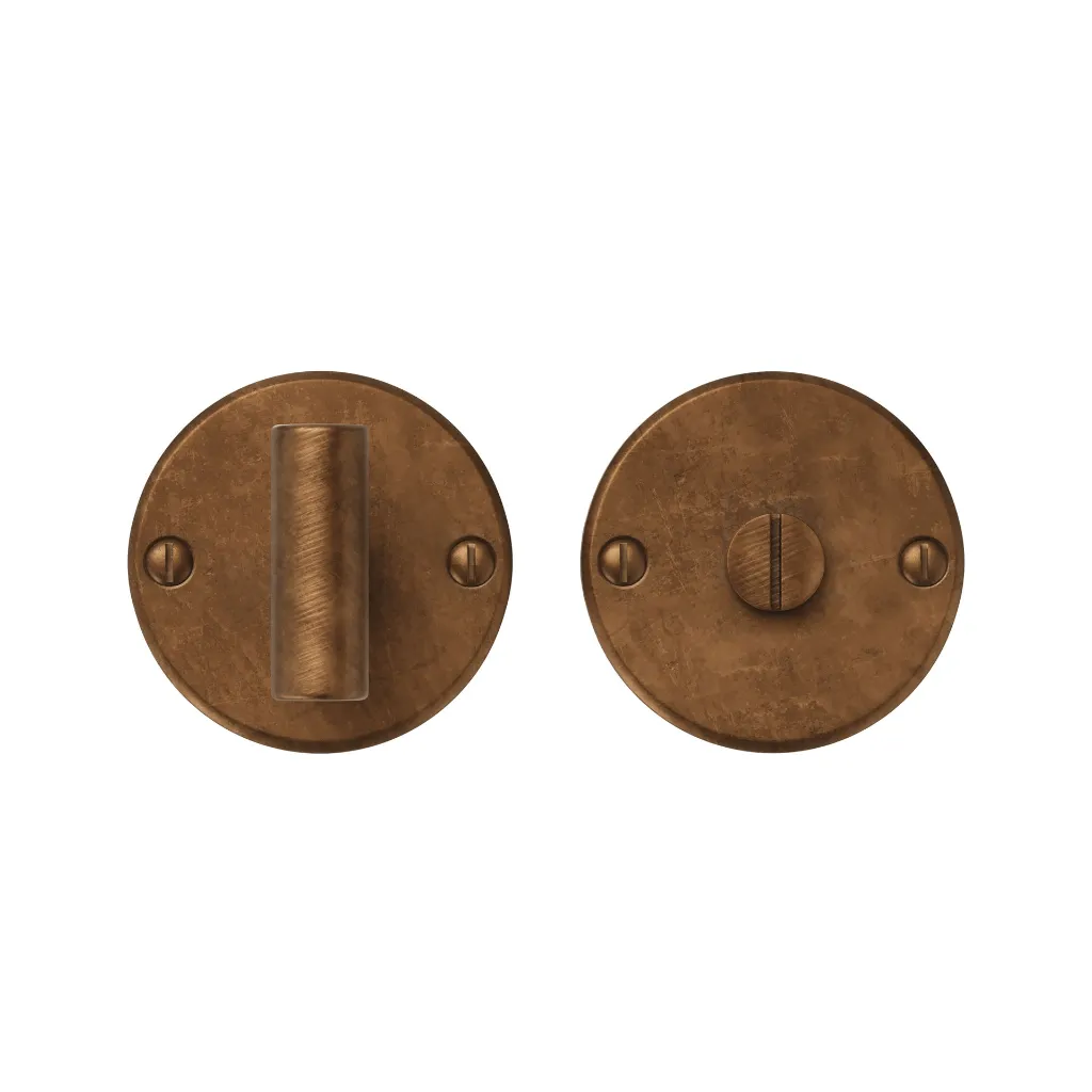 4.023.432 Thumbturn lock Moon сraft cognac Front.webp