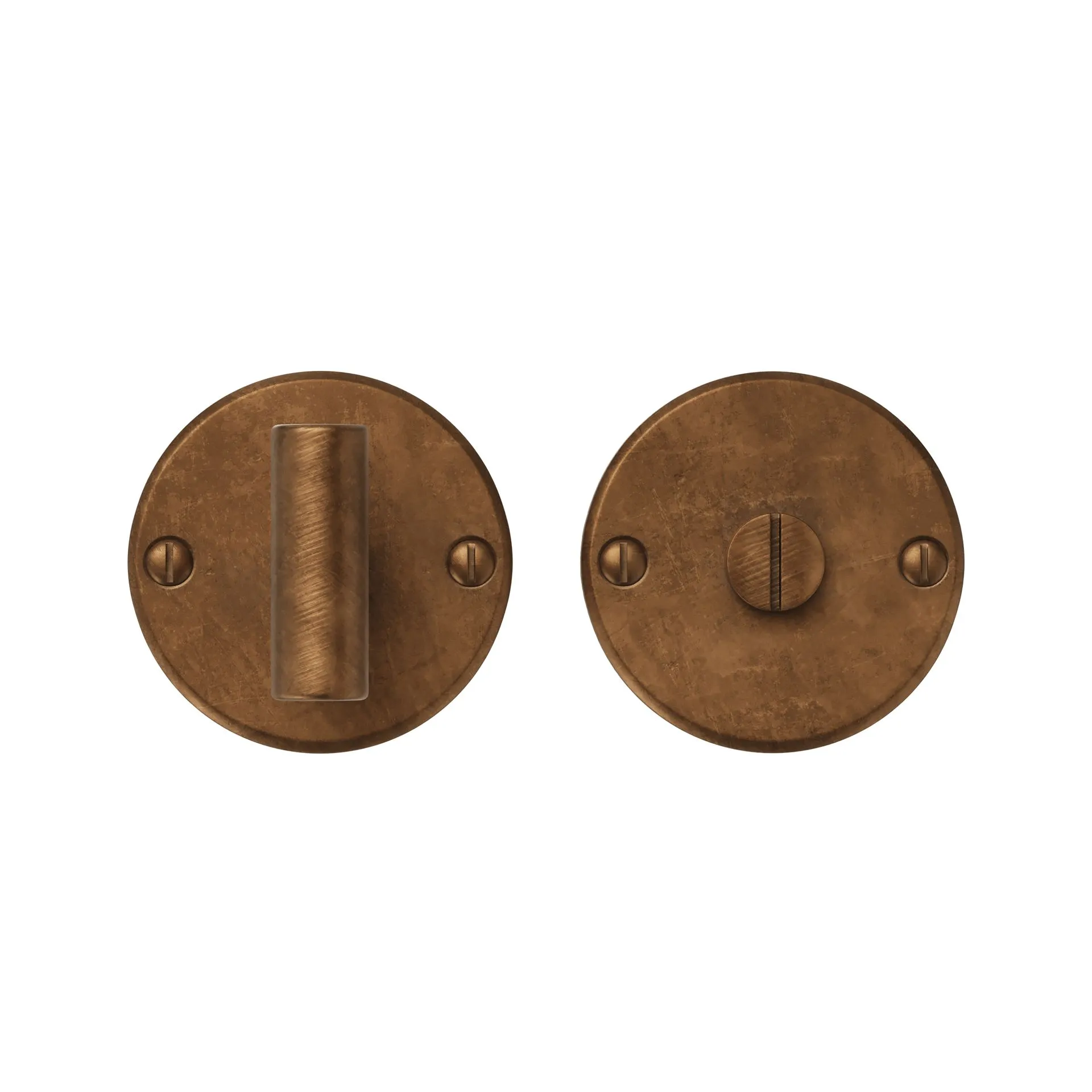 4.023.432 Thumbturn lock Moon сraft cognac Front.webp
