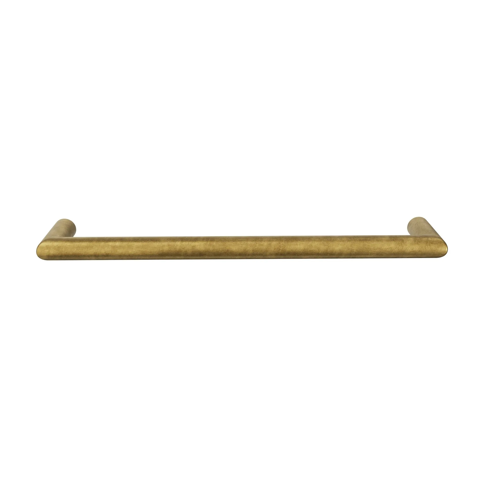 4.018.430 Pull handle Moon 18_230 mm piece craft gold Front.webp