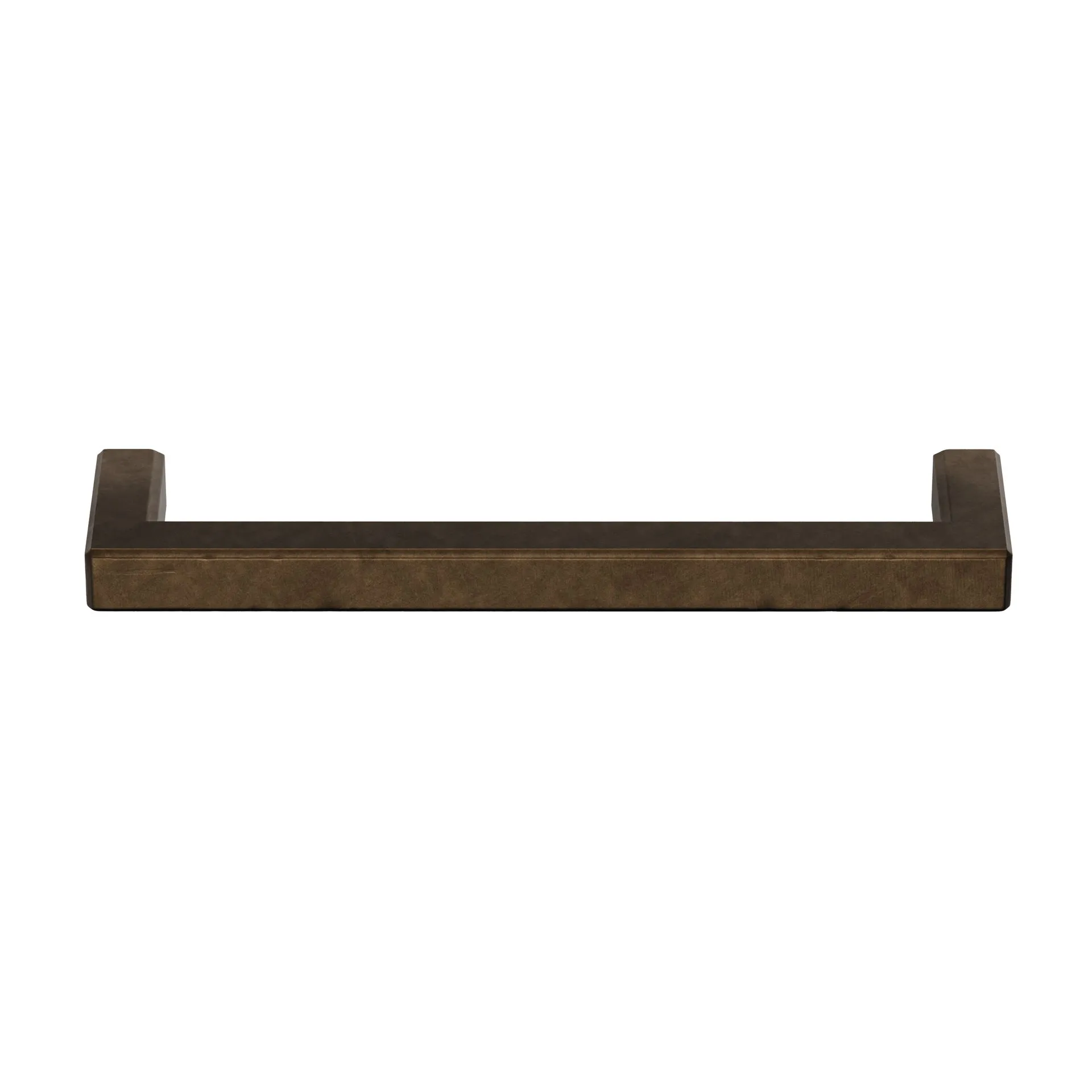 4.005.450 Pull handle Rock 18230 mm piece craft bronze front.webp