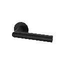 4.021.433 Door Lever handle Moon craft black -3_4.webp