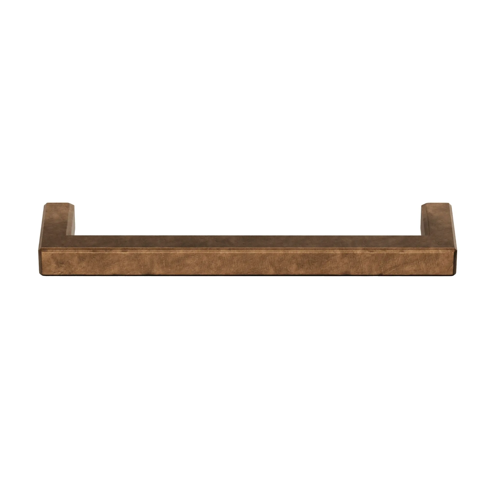 4.005.440 Pull handle Rock 18230 mm piece craft cognac front.webp