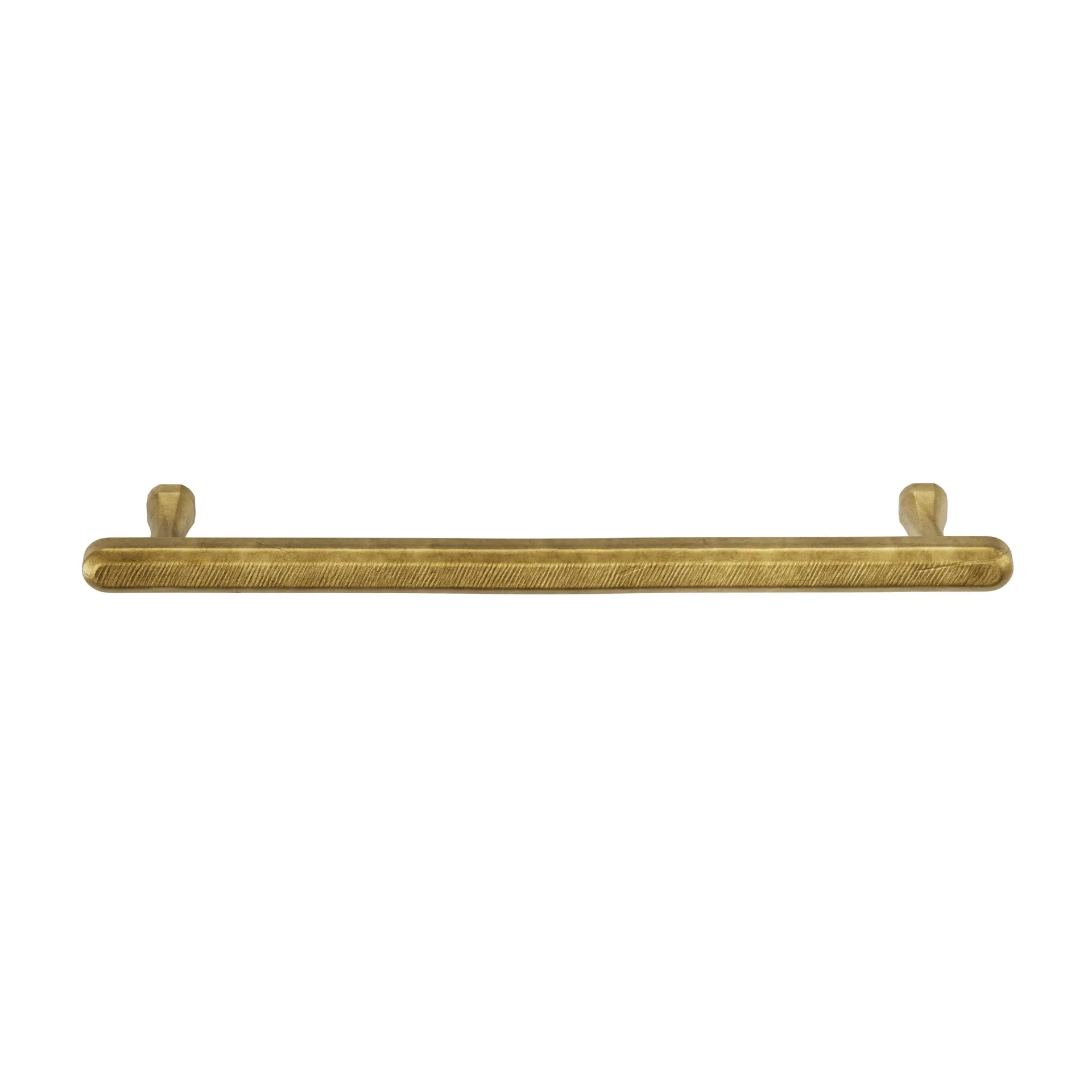 4.030.430 Cabinet handle Terra 160 mm Craft Gold_Front.webp