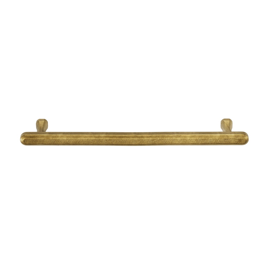 4.030.430 Cabinet handle Terra 160 mm Craft Gold_Front.jpg