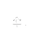Cylinder escutcheon square 50mm pair_TT.webp