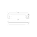 Cabinet handle Rock 128_TT.jpg