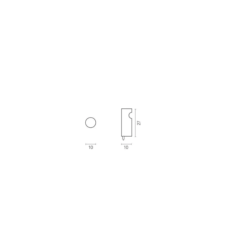 Cabinet knob  Moon 10 mm_TT.webp