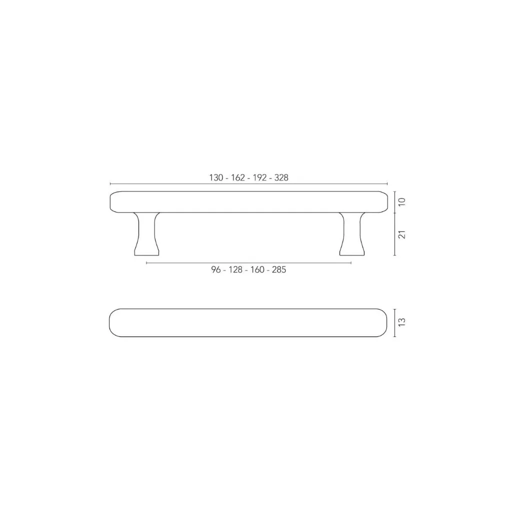 Cabinet handle Terra.webp