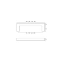 Cabinet handle Rock_TT.webp