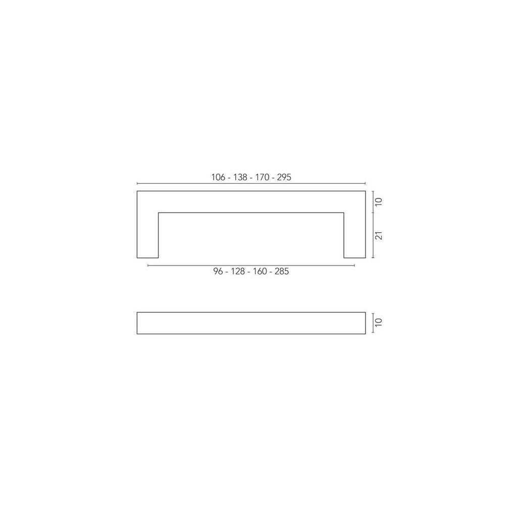 Cabinet handle Rock_TT.webp