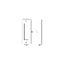 Sliding door handle square_TT.webp