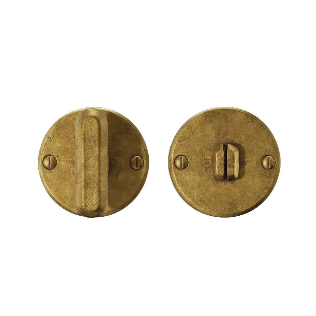 4.038.432 Thumbturn lock Terra Craft Gold Front.webp