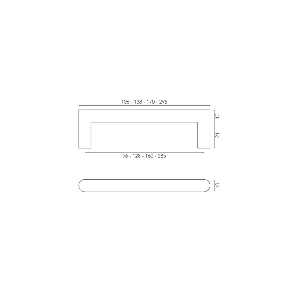 Cabinet handle Moon_TT.webp