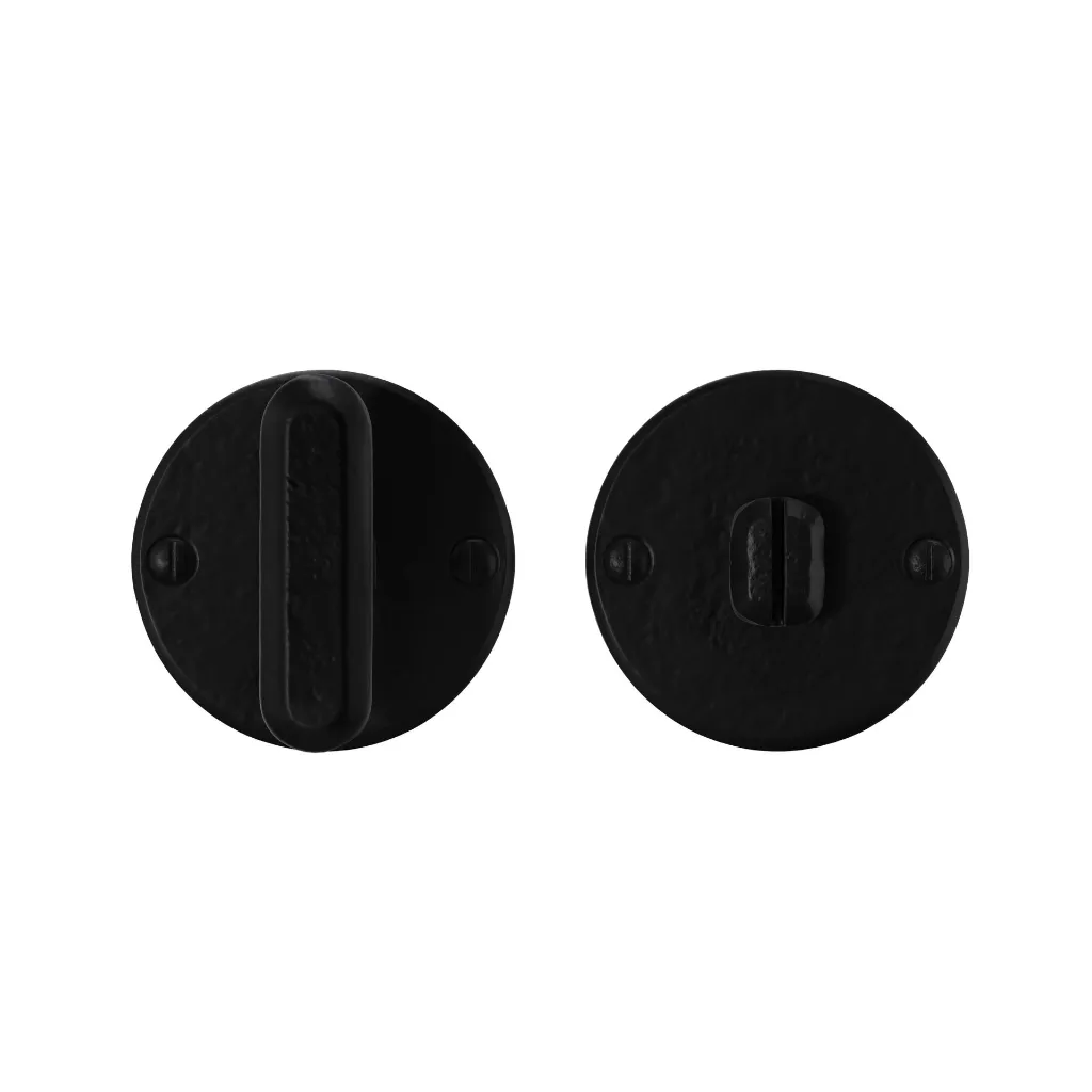4.038.432 Thumbturn lock Terra Craft Black Front.webp