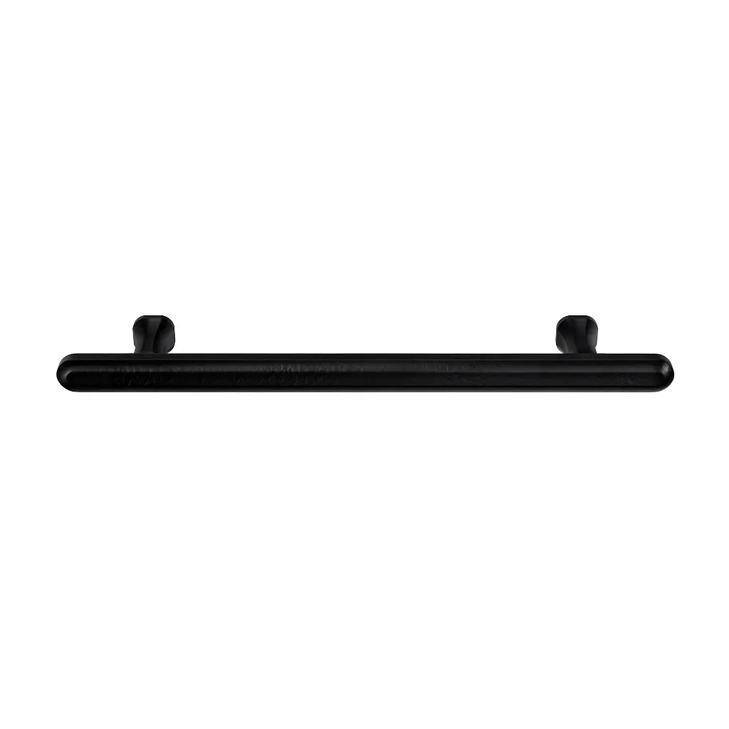 4.032.430 Pull handle Terra 250 mm piece Craft Black Front.webp