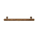 4.029.430 Cabinet handle Terra 128 mm_Craft Cognac_Front.webp