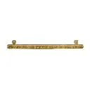 4.030.430 Cabinet handle Terra 160 mm Craft Gold_Front.webp