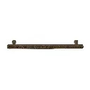 4.030.430 Cabinet handle Terra 160 mm Craft Broze_Front.webp