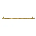 4.031.430 Cabinet handle Terra 285 mm Craft Gold_Front.webp