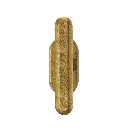 4.037.430 Window handle Terra T Craft Gold Front.webp
